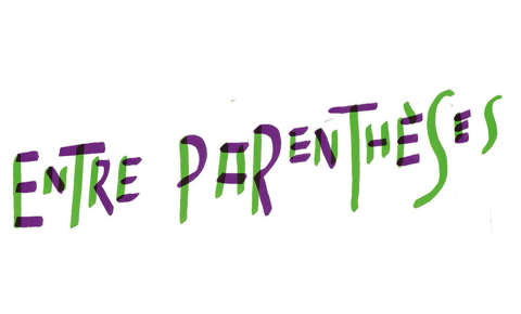 La Colline – théâtre national accueille Entre parenthèses, la nouvelle pièce de Pauline Bureau.