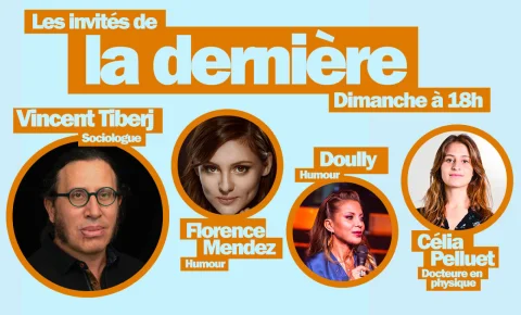 Ce dimanche 7 septembre, « La dernière » fait sa rentrée !