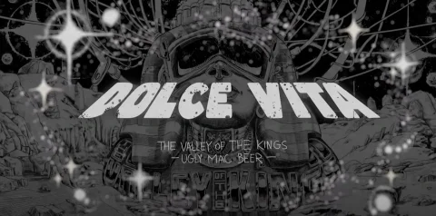 La Dolce Vita selon Ugly Mac Beer