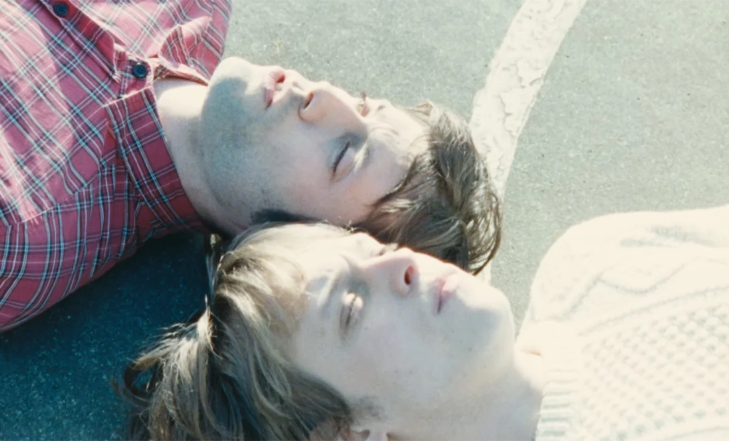 La madeleine de Proust de Kids Return dans « Teenage Dreams »