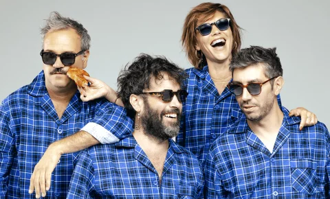 « La matinale de la nuit » : Aymeric Lompret et sa bande arrivent sur Nova