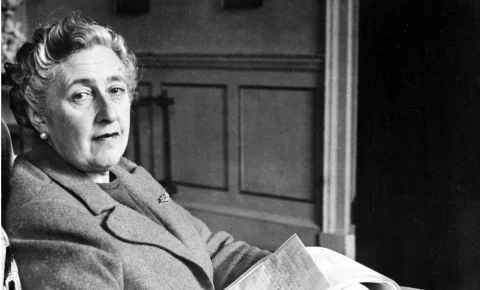 La mystérieuse disparition d’Agatha Christie