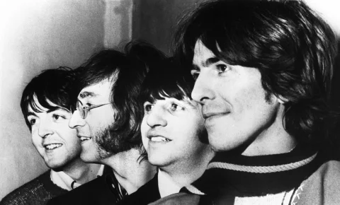 La nomination de “Now and Then” aux Grammy Awards, ou comment l’IA a ressuscité les Beatles