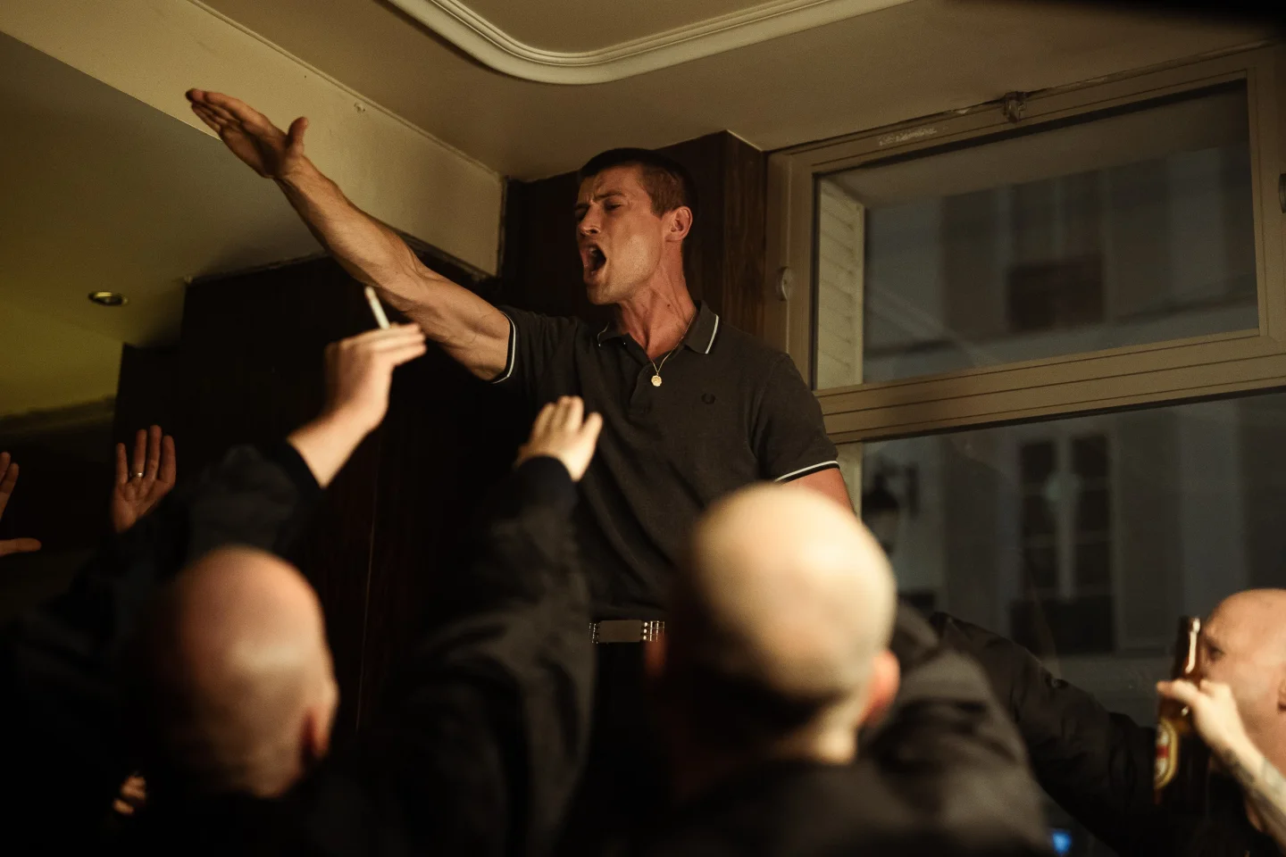 Les Rascals : La petite histoire dans la grande, et réciproquement (3/4)