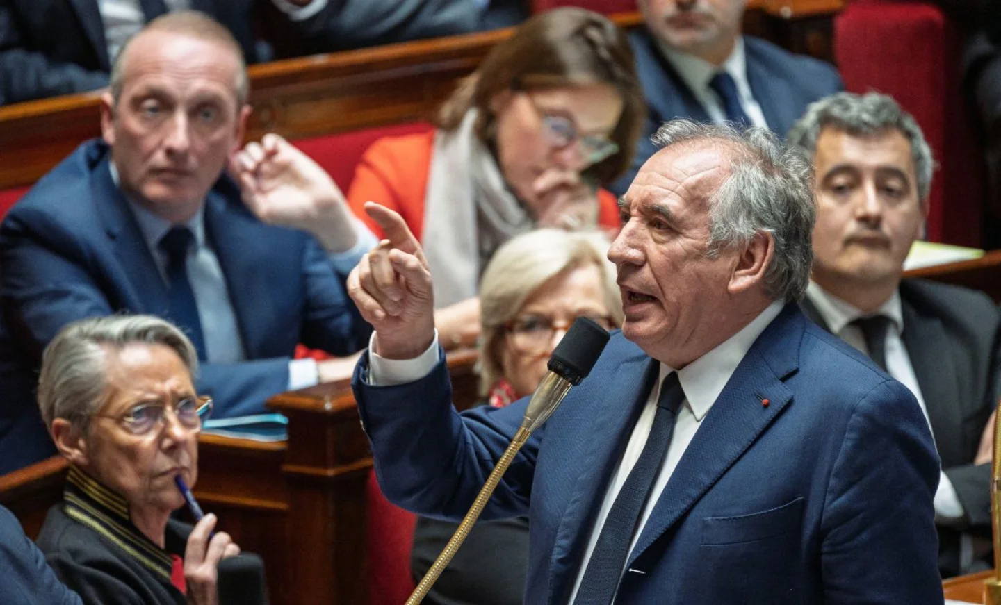 La politique, ce grand spectacle