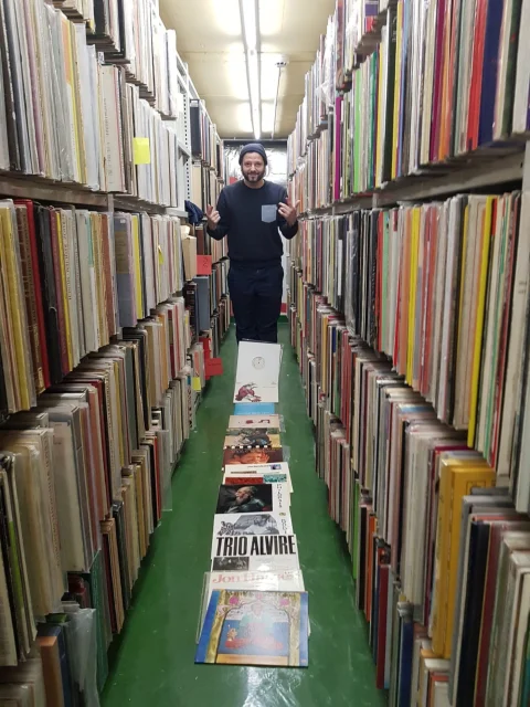 La Sélection de Pablo Valentino