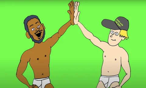 La sélection musicale du Nova Club : les 10 morceaux du mois de mai