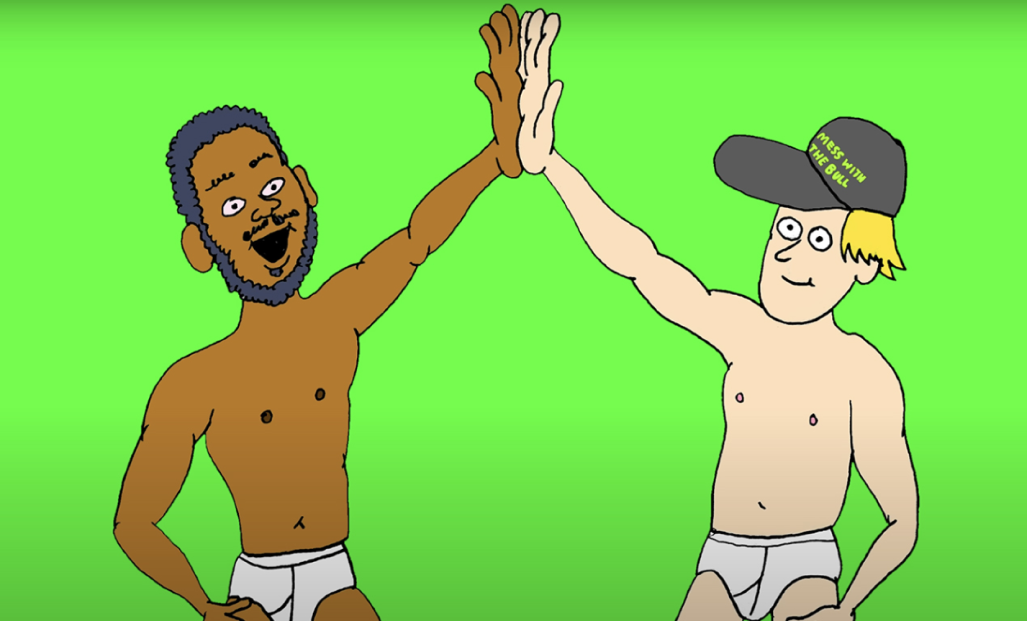 La sélection musicale du Nova Club : les 10 morceaux du mois de mai