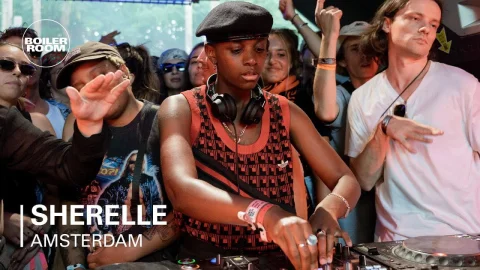 La tournée mondiale Boiler Room 2024 passe à Paris !