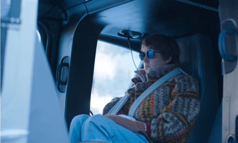 L’accident de piano x The ugly stepsister