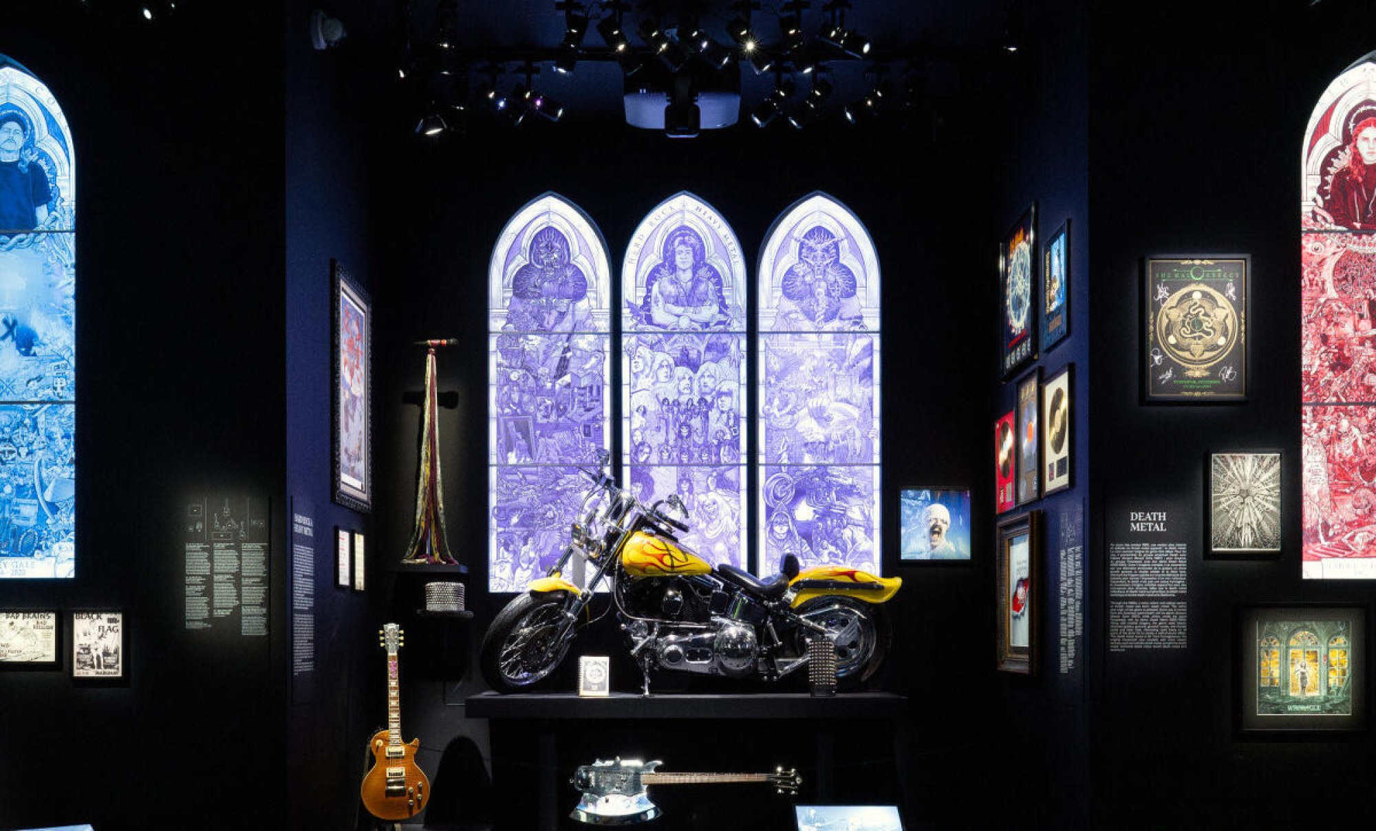 L’agenda culturel : les bons plans à (vite) aller voir avant la rentrée