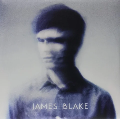 L’anniversaire du jour : l’album « James Blake »