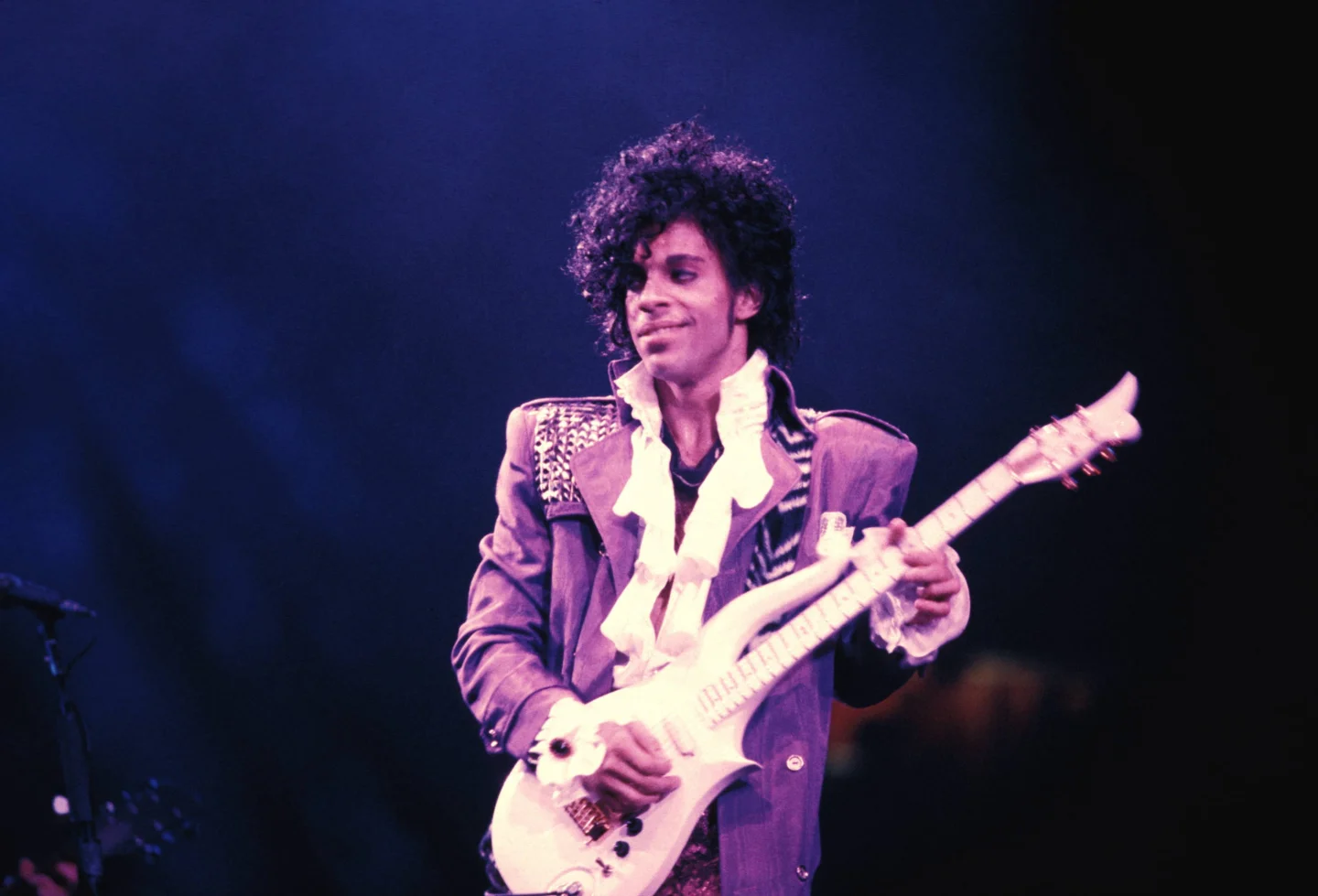 L’anniversaire du jour : « Little Red Corvette » de Prince