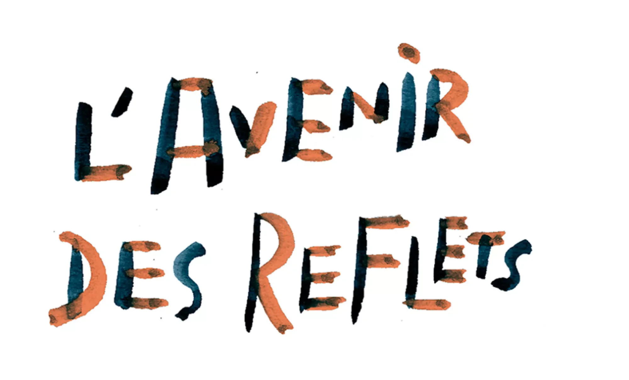 « L’Avenir des reflets » ressuscite une foule de figures historiques au Théâtre de la Colline