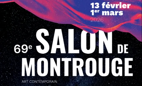 Le 69e Salon de Montrouge sonde la scène contemporaine montante pour en dévoiler la fine fleur