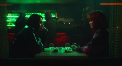 « Le bonheur est pour demain » : l’amour emprisonné