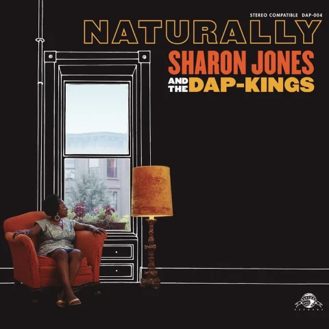Le Classico de Néo Géo Nova : « This Land is Your Land » de Sharon Jones and the Dap Kings