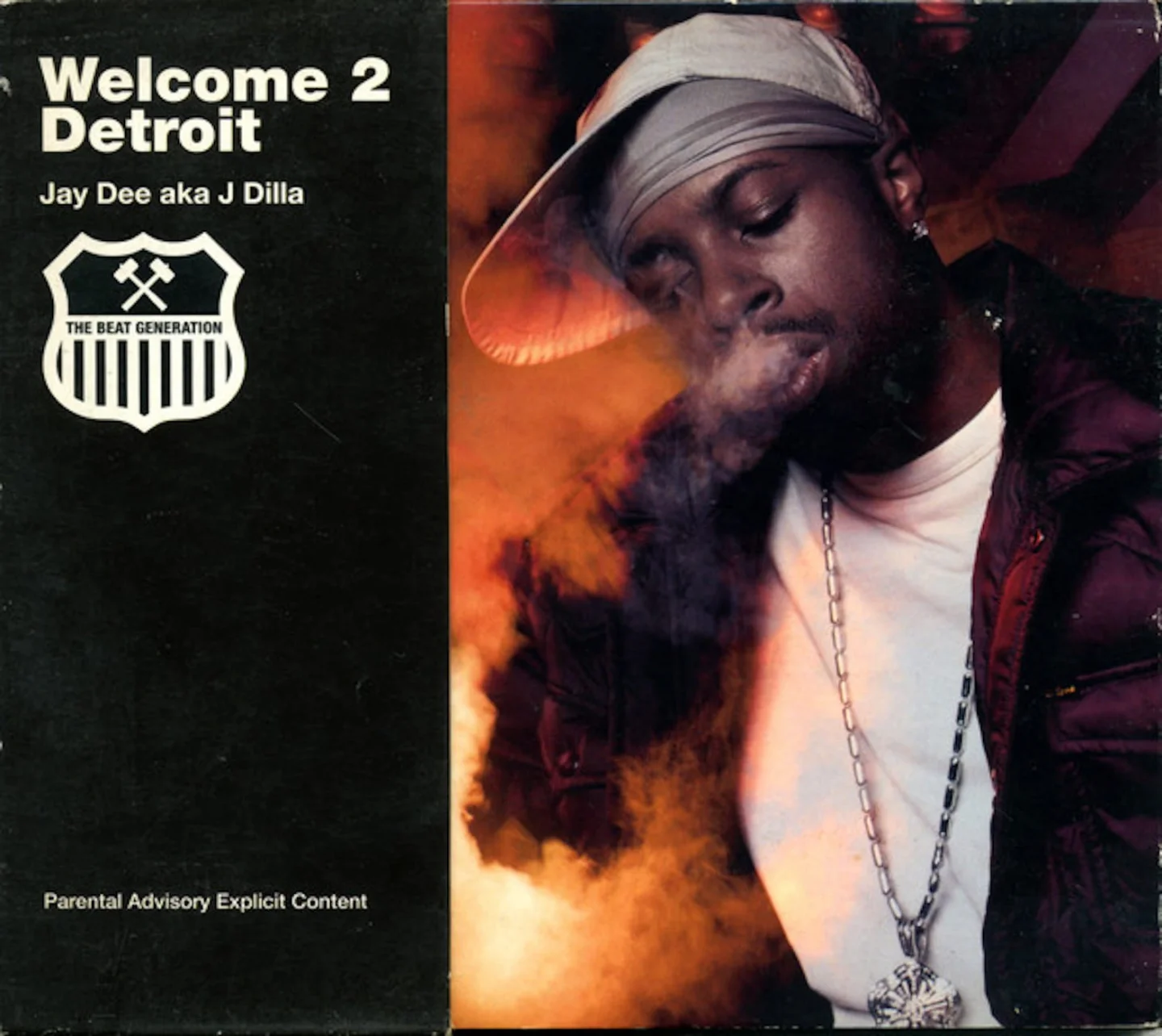 Le Classico de Néo Géo : « Think Twice » de J. Dilla
