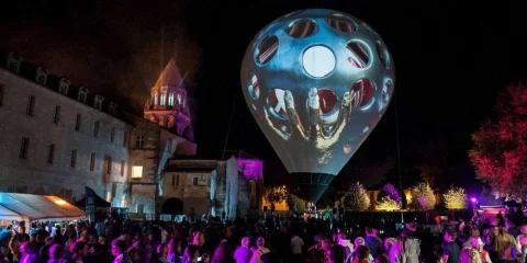 Le Coconut Music Festival s’envole pour une dernière virée !