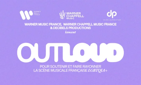 Le concours Outloud cherche de nouveaux talents pour renforcer la visibilité de la scène musicale LGBTQIA+