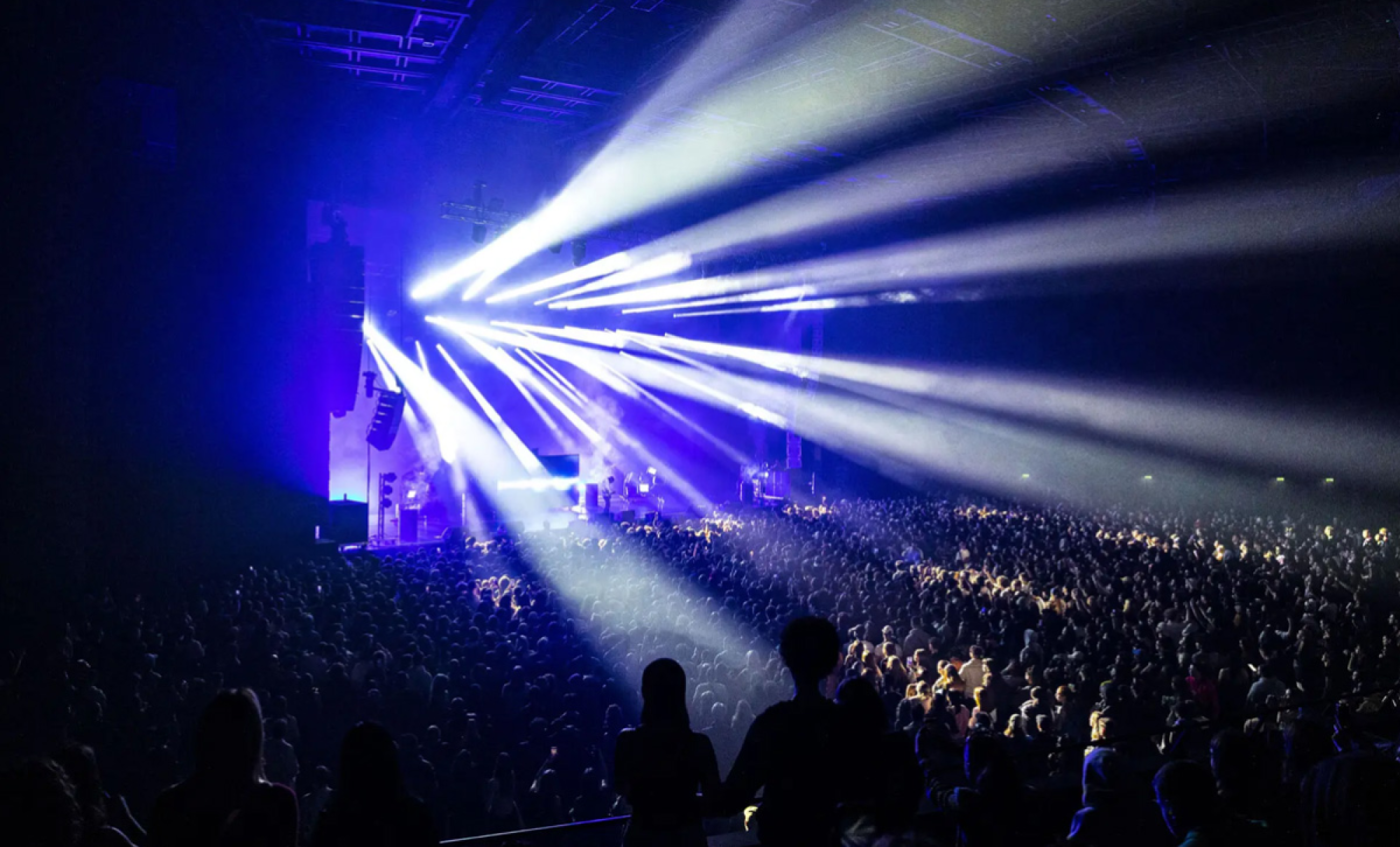 Le Festival Chorus revient à la Seine Musicale pour une 38e édition.