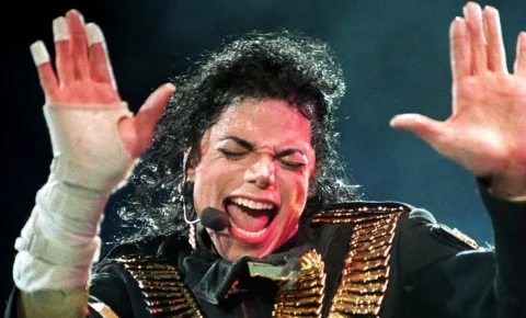 Le garde-meuble qui cachait 12 morceaux inédits de… Michael Jackson