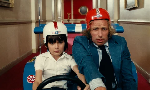 LE JOUET de Francis Veber