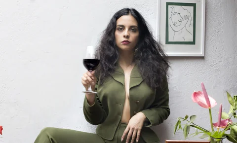 Le mix exclusif de Girl Ultra pour Nova Danse