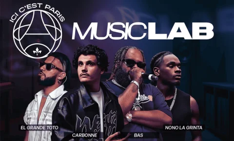 Le PSG lance son premier tremplin musical au Parc des Princes
