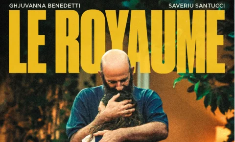 LE ROYAUME X GLADIATOR II
