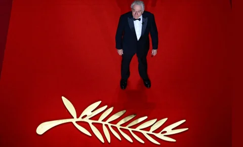 Le sabotage de Cannes : quand la fiction De Niro devient réalité