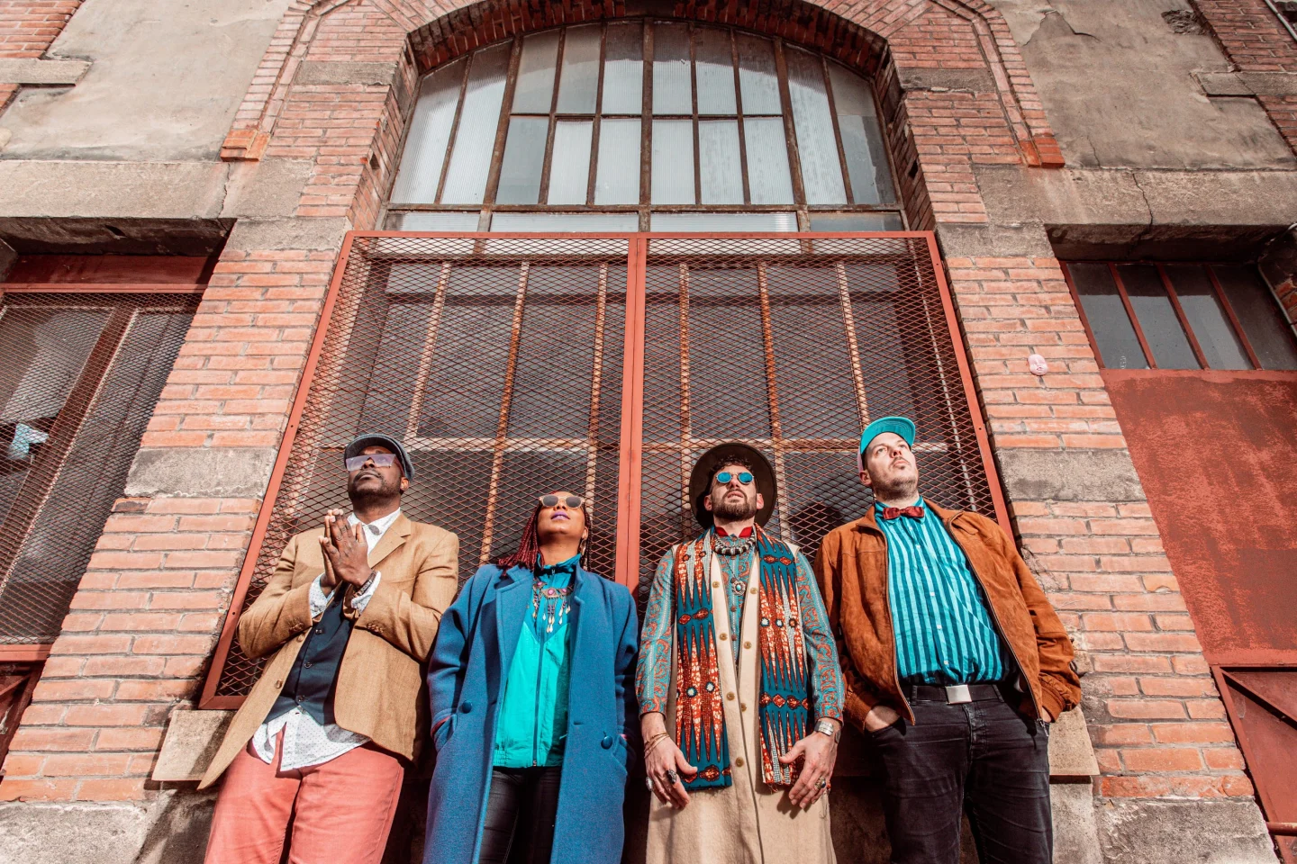 Le tiercé, la danse, l’amour : le nouveau Dowdelin en exclu sur Nova