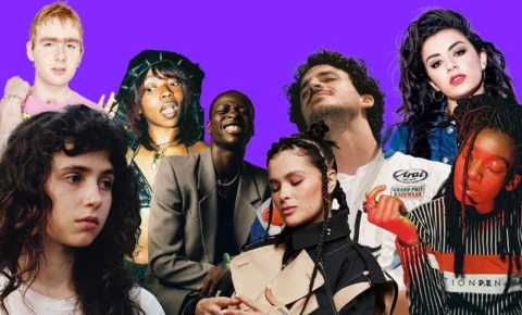 Le Top 50 du Nova Club par David Blot (édition 2024)