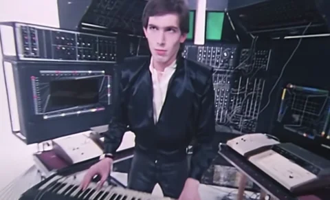 Le tube méconnu d’Hans Zimmer, compositeur de BO cultes