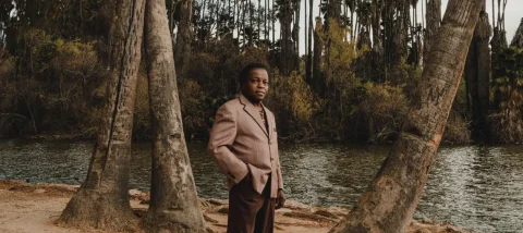 Lee Fields, Grèn Sémé, Ásgeir… les albums immanquables de la semaine