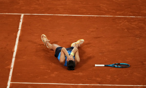 L’effet Loïs Boisson : pourquoi on aime les outsiders ?