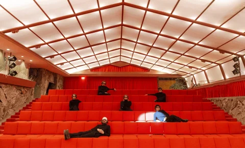 Gagnez vos places pour le concert LEISURE au Bataclan le 2 décembre 2025