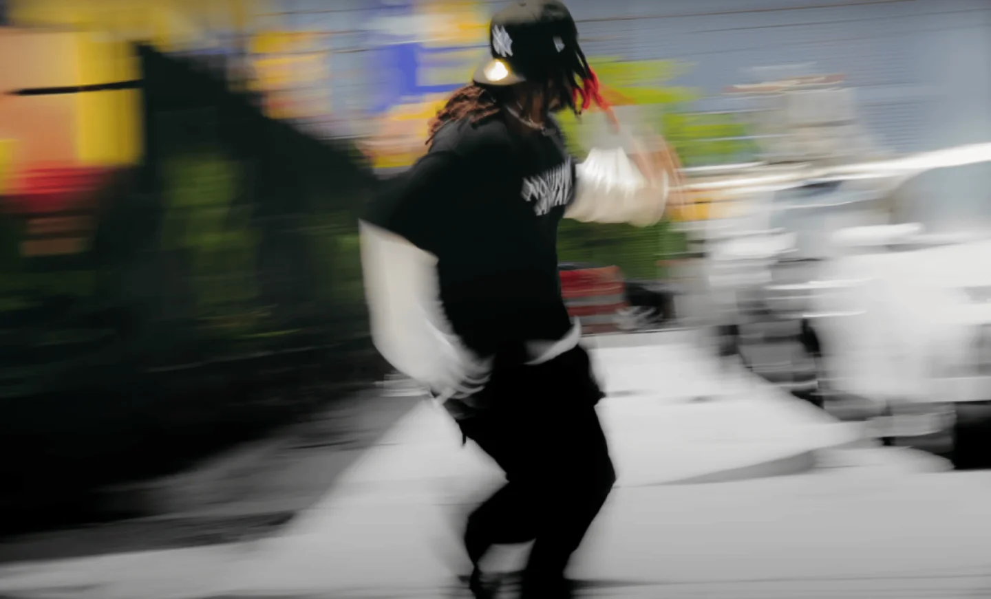 Leon Thomas entre contradictions et imperfections