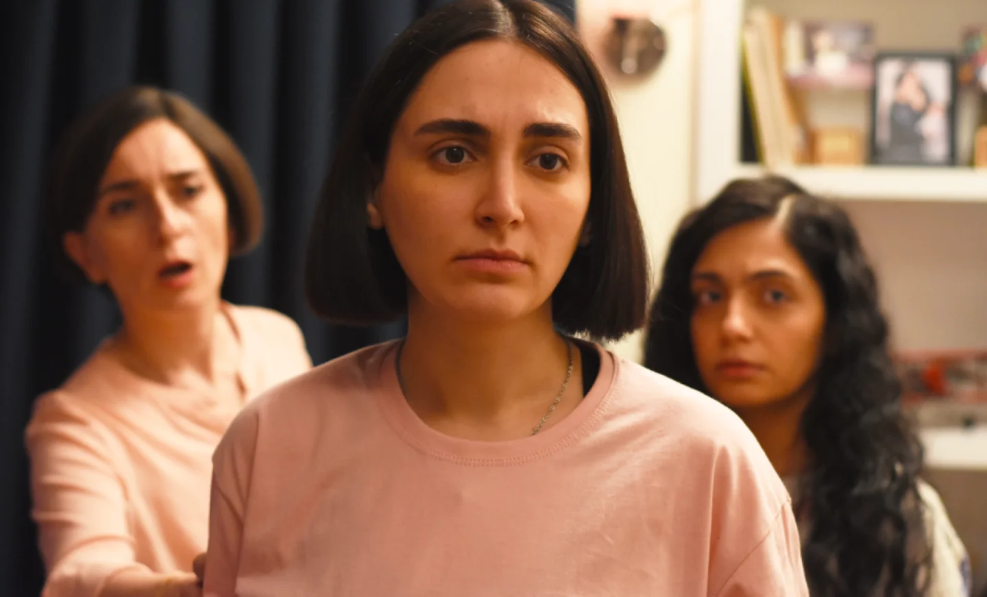 LES BARBARES x LES GRAINES DU FIGUIER SAUVAGE