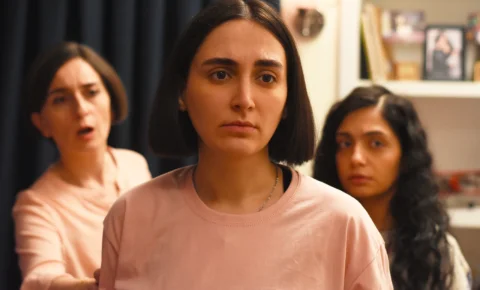 LES BARBARES x LES GRAINES DU FIGUIER SAUVAGE