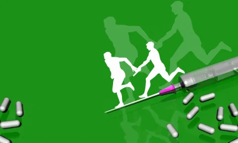 Les « Enhanced Games », ces JO alternatifs… qui autorisent le dopage