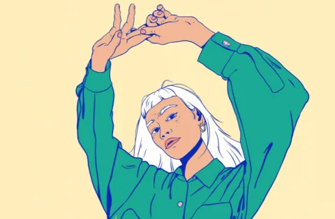 Les femmes s’en mêlent, méli-mélo poétique et politique