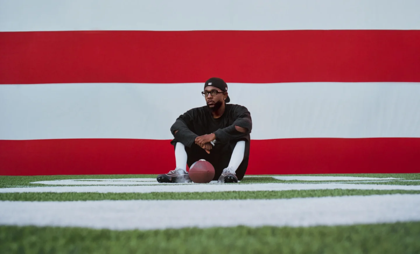 Les folles théories d’Internet sur les invités du Super Bowl 2025