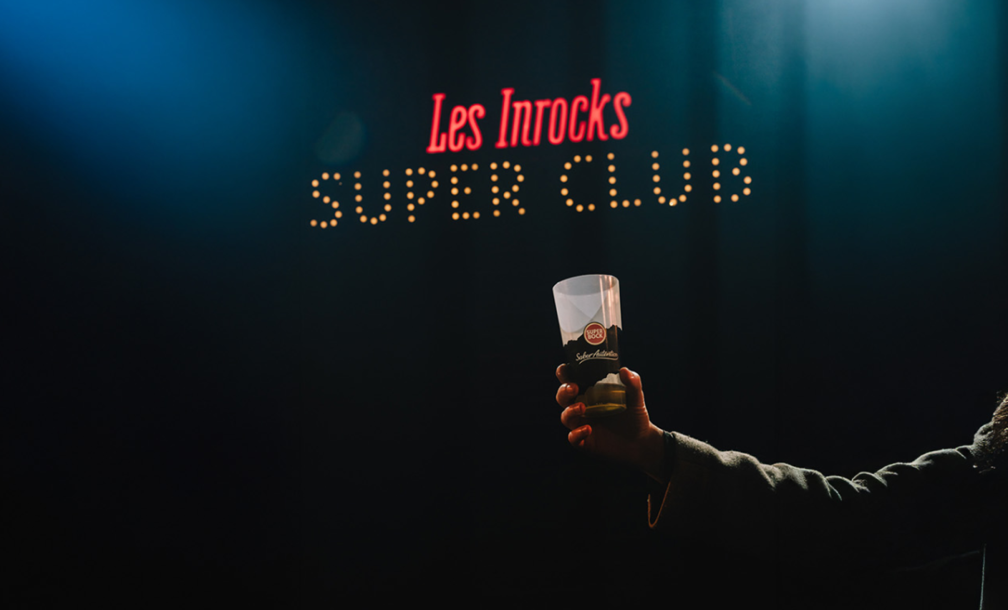 Les Inrocks Super Club : un Concours Électrisant pour les Nouveaux Talents