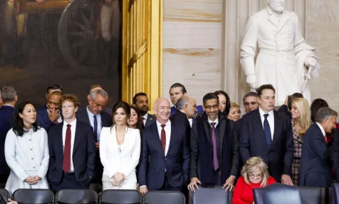 Les milliardaires américains ont misé sur Donald Trump… Et s’en mordent les doigts