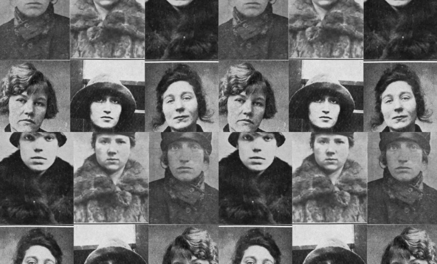 L’histoire des Forty Elephants, le gang de meufs qui a régné un siècle sur Londres