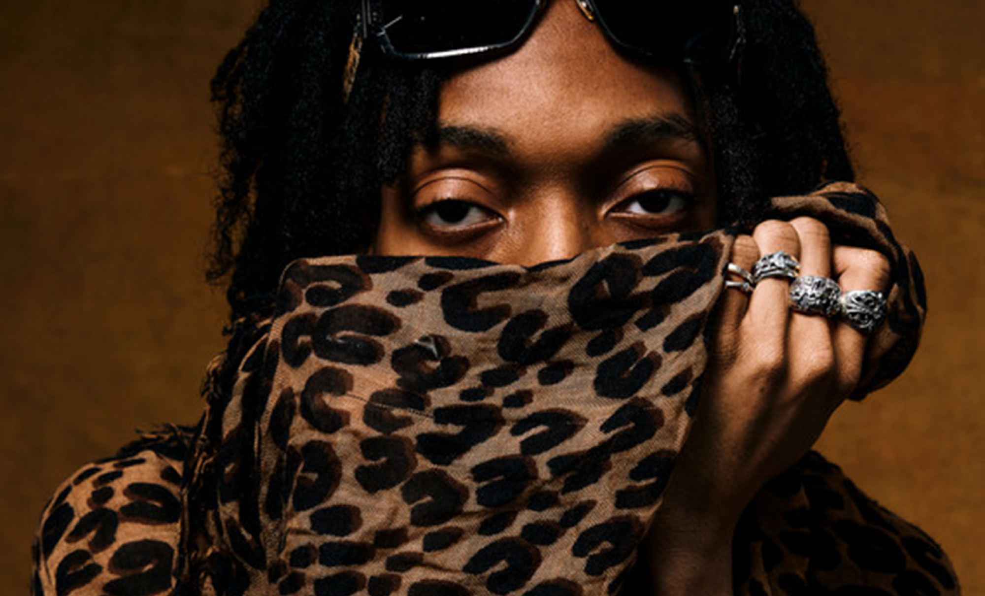 Lil Tecca : pensées noires et groove clair