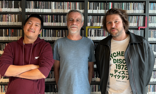 L’Impératrice : « On a fait notre album pour Coachella, c’était le deal »