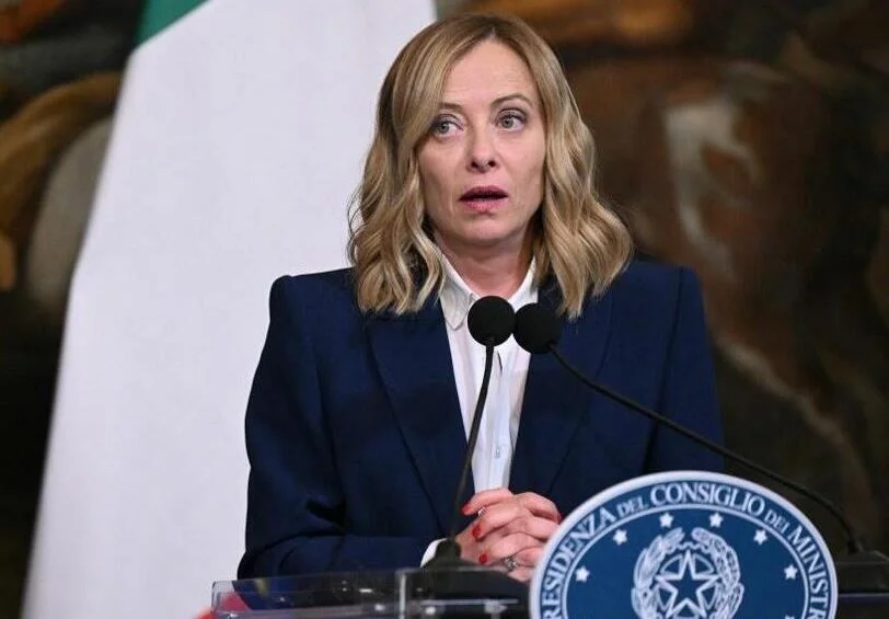 L’Italie sous Meloni : concrètement, qu’est-ce que ça donne ?