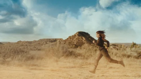 Lomepal et ses sourcils « Auburns »